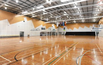 Stirling Leisure - Mirrabooka